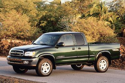 2000 2006 Toyota Tundra Service Repair Manuals