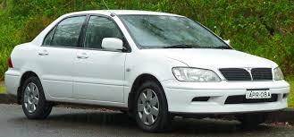 2000 2007 Mitsubishi Lancer