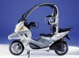 2000 BMW C1 SERVICE REPAIR MANUAL