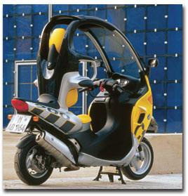 2000 BMW C1 Service Repair Workshop Manual