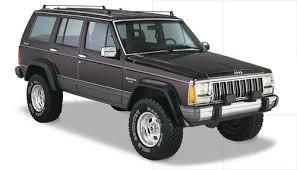 2000 Jeep Cherokee XJ Service Repair Manual INSTANT