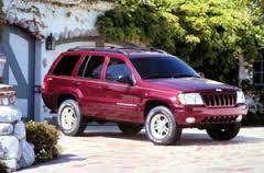 2000 Jeep Grand Cherokee Service Repair Manual INSTANT DOWNLOAD