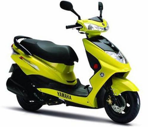 2000 YAMAHA EW50 SLIDER SERVICE REPAIR MANUAL