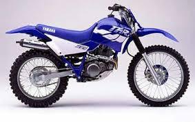 2000 YAMAHA TTR225 XT225 SERVICE REPAIR MANUAL