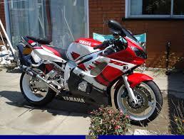2000 Yamaha YZF R6 R6 Base Motorcycle Service Manual
