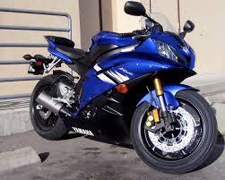 2000 Yamaha YZF R6 R6 Model Year 2000 Yamaha Supplement Manual