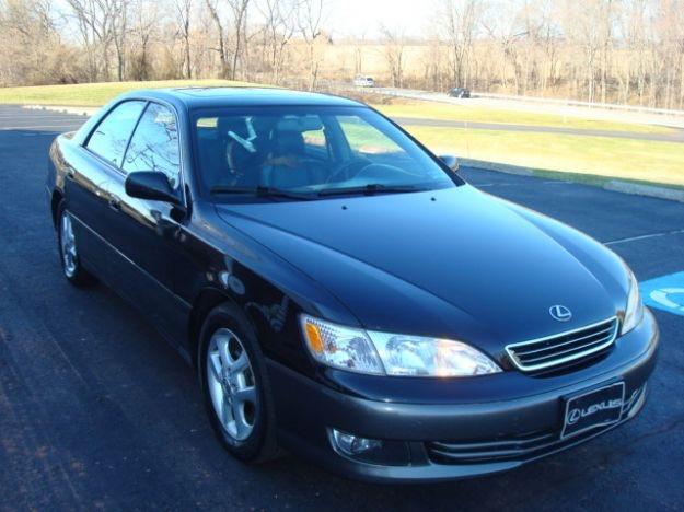 2000 lexus es 300 std pic 33177 1600x1200 1