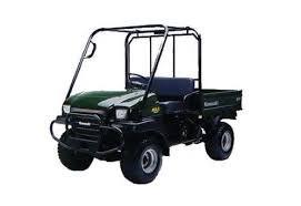 2001 2002 KAWASAKI KAF620 MULE 3000 3010 3020 REPAIR MANUAL