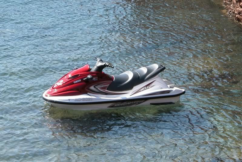 2001 2002 Yamaha XLT800 WaveRunner Service Repair Manual INSTANT DOWNLOAD