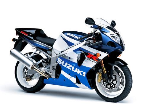 2001 2004 Suzuki GSX R1000 Motorcycle Service Repair Manual