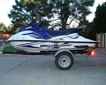 2001 2005 YAMAHA WAVERUNNER GP800R PERSONAL WATERCRAFT