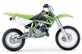 2001 2007 Kawasaki KX85 KX100 Service Repair Manual INSTANT 1