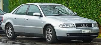 2001 AUDI A4 REPAIR MANUAL