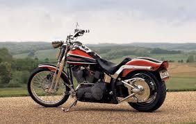 2001 Harley Davidson Softai Service Repair