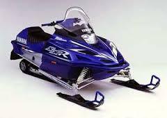 2001 Yamaha SX500 SX600F SX700 Snowmobile Service Repair Maintenance Overhaul Workshop Manual