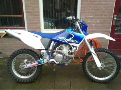 2001 Yamaha WR426F P WR400F P Service Repair Workshop Manual DOWNLOAD