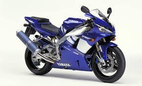 2001 Yamaha YZF R1 Motorcycle Service Manual