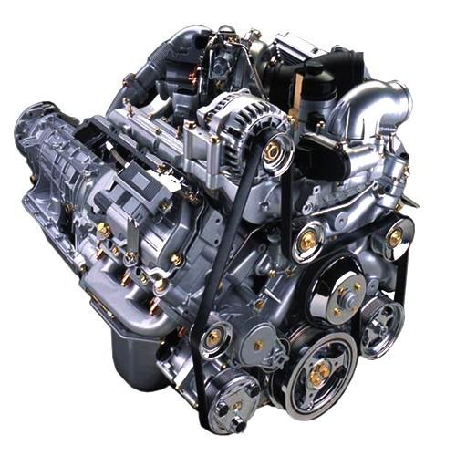 2002 2003 International VT365 Diesel Engine Service Repair Manual