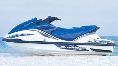 2002 2005 YAMAHA WAVERUNNER FX140 PERSONAL WATERCRAFT MANUAL