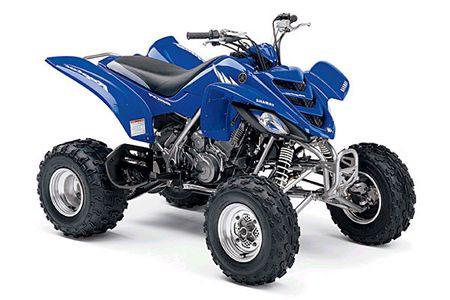 2002 2007 YAMAHA YFM660 GRIZZLY ATV REPAIR MANUAL
