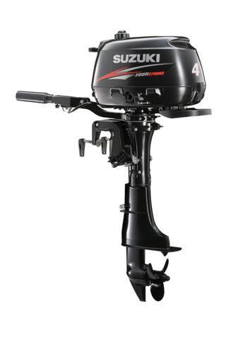 2002 2011 SUZUKI DF4 DF5 4 STROKE OUTBOARD REPAIR MANUAL