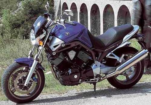 2002 2013 Yamaha BT1100 Bulldog Workshop Repair Service Manuual