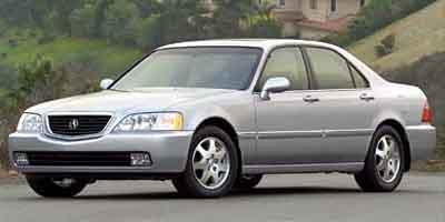 2002 acura rl 100028941 m