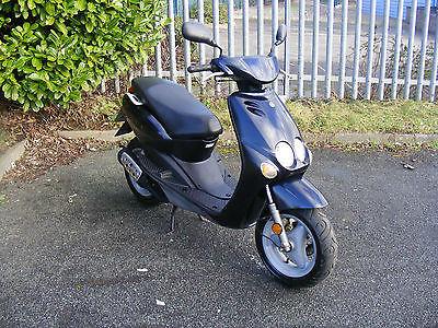 2002 YAMAHA NEOS YN50 SERVICE REPAIR MANUAL DOWNLOAD