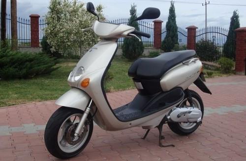 2002 YAMAHA NEOS YN50 Service Repair Factory Manual INSTANT DOWNLOAD