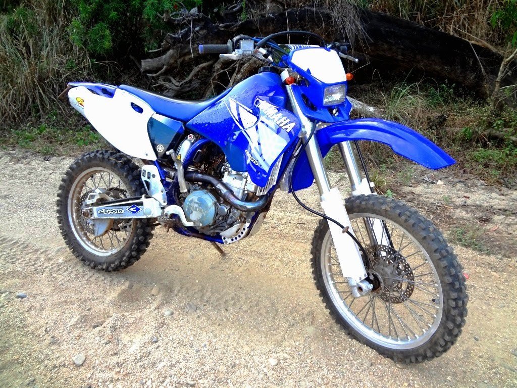 2002 Yamaha WR426F P WR400F P Service Repair Manual INSTANT DOWNLOAD