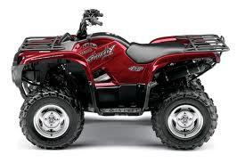 2002 Yamaha YFM660FP Grizzly 600 ATV Service Repair Manual INSTANT DOWNLOAD