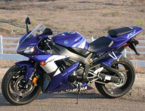 2002 Yamaha YZF R1P YZF R1PC Service Repair Manual INSTANT DOWNLOAD