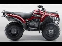 2003 2005 KAWASAKI KFX700V FORCE ATV REPAIR MANUAL