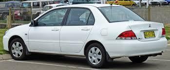 2003 2005 Mitsubishi Lancer