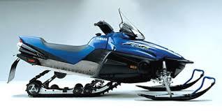 2003 2005 YAMAHA RX 1 SNOWMOBILE REPAIR MANUAL