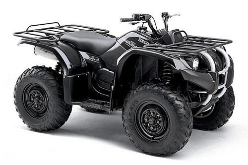 2003 2006 YAMAHA YFM450 KODIAK ATV REPAIR MANUAL