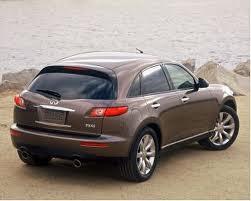 2003 Infiniti FX35 FX45 Factory Service Repair Manual INSTANT