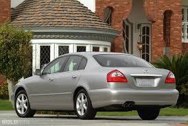 2003 Infiniti Q45 Factory Service Repair Manual INSTANT