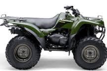 2003 Kawasaki Prairie 360 KVF 360 Service Repair Manual INSTANT 1