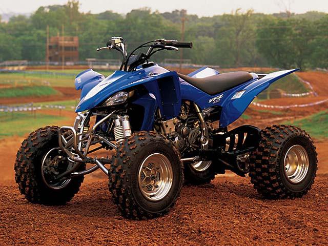 2003 YAMAHA YFZ450S SERVICE REPAIR MANUAL DOWNLOAD