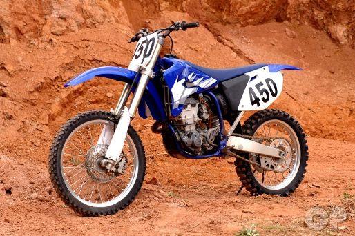 2003 YAMAHA YZ450FR SERVICE REPAIR MANUAL DOWNLOAD