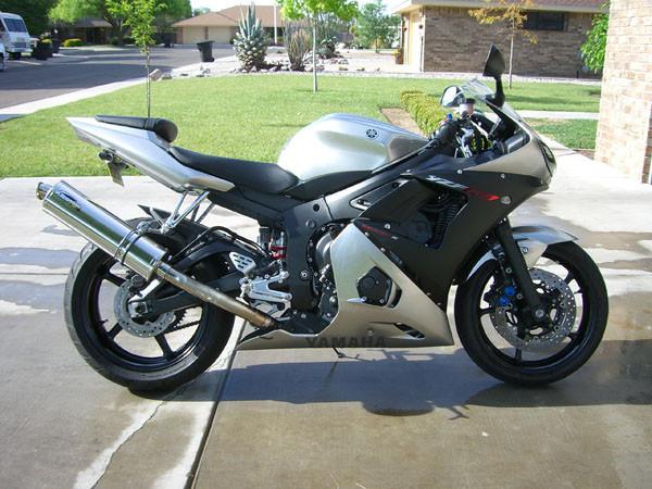 2003 YAMAHA YZF R6R YZF R6SR YZF R6RC YZF R6SRC SERVICE REPAIR MANUAL DOWNLOAD