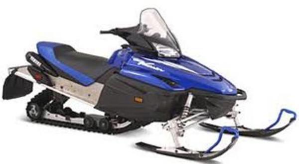2003 Yamaha RX10H RX10SH RX10MH RX10MSH RX10RH RX10RSH RX WARRIOR LE Snowmobile Service Repair Maintenance Overhaul Workshop Manual