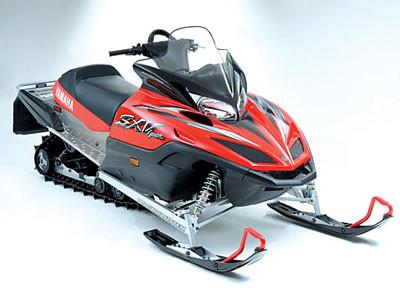2003 Yamaha SX VIPER MOUNTAIN Snowmobile Service Repair Maintenance Overhaul Workshop Manual