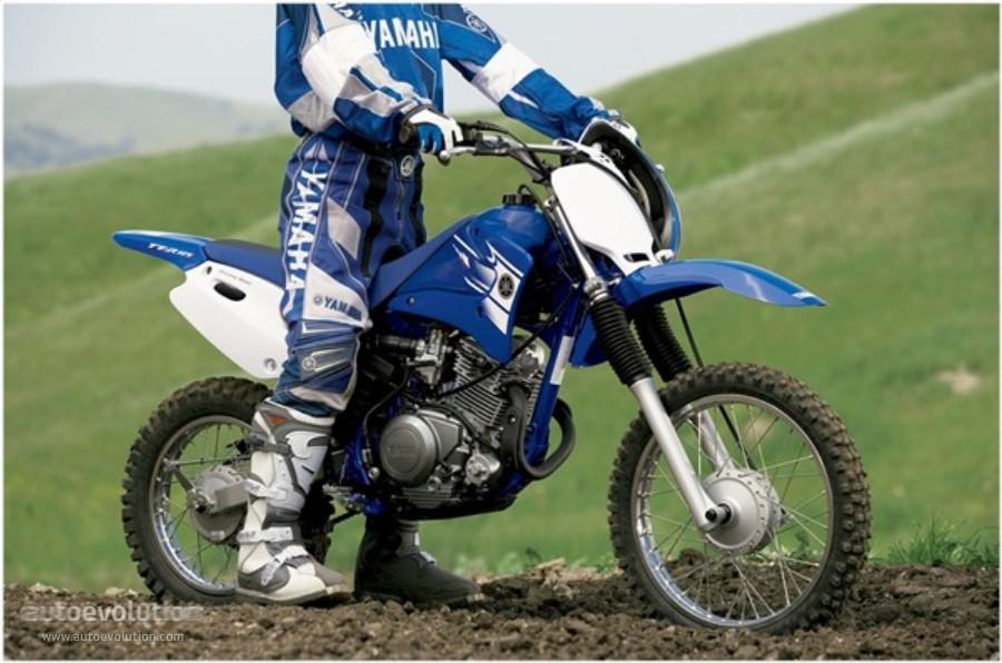 2003 Yamaha TT R125 R TT R125LW R Service Repair Manual INSTANT DOWNLOAD