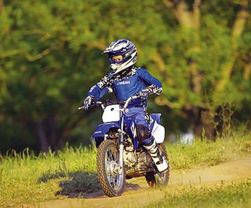 2003 Yamaha TT R90E Owner lsquo s Motorcycle Service Manual