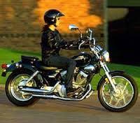 2003 Yamaha VIRAGO 250 ROUTE 66 1988 1990 Route 66 1995 2005 Virago 250