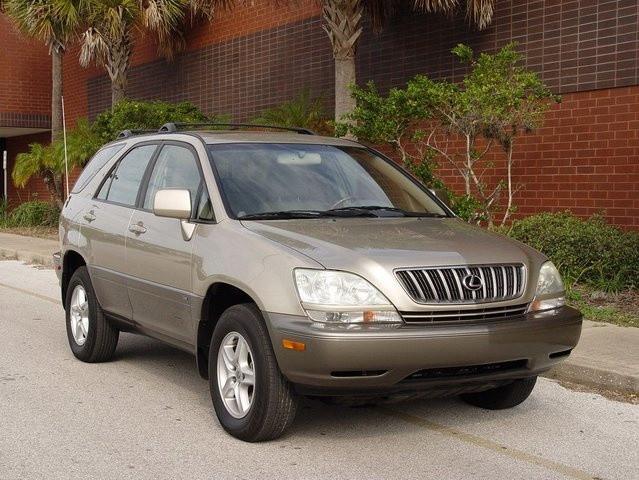2003 lexus rx 300 base awd pic 64635 1600x1200 1
