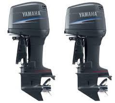 2004 2005 YAMAHA 150HP 2 STROKE CARBURETED OUTBOARD REPAIR