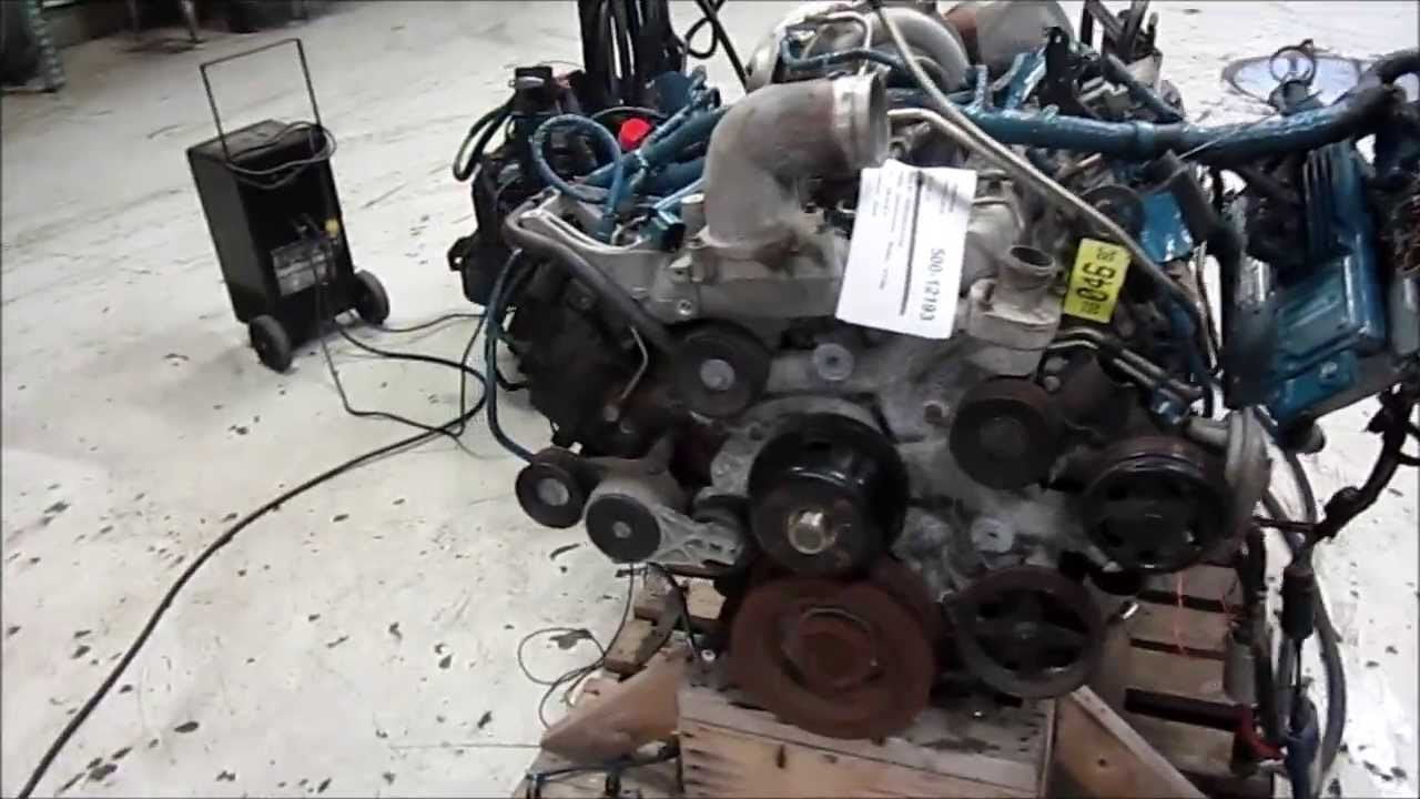 2004 2006 International VT365 Diesel Engine Service Repair Manual